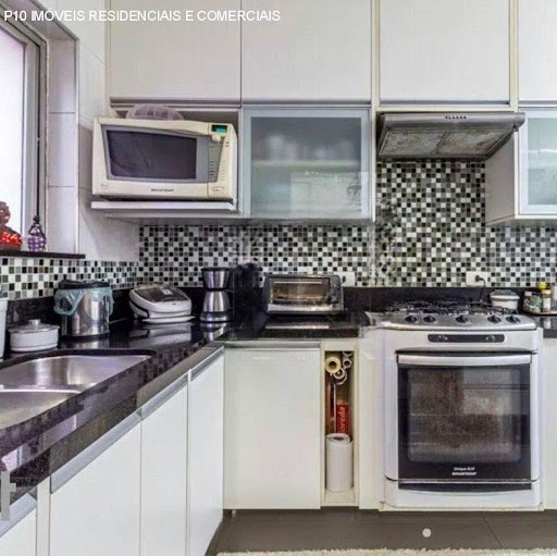 Apartamento, 3 quartos, 120 m² - Foto 9