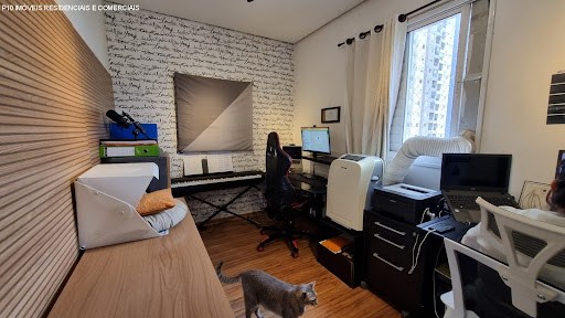 Apartamento, 2 quartos, 66 m² - Foto 2
