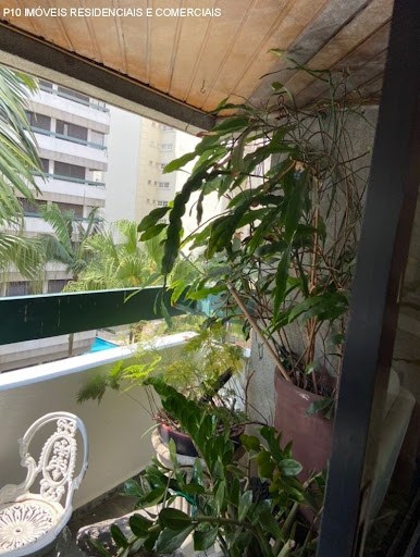 Apartamento, 4 quartos, 155 m² - Foto 25