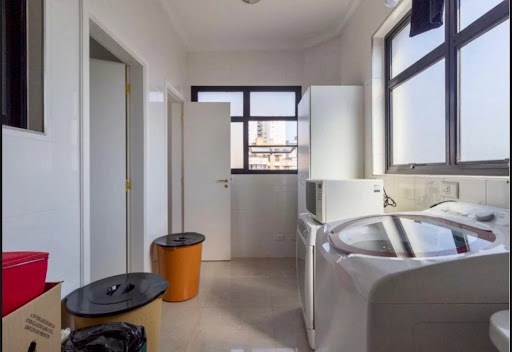 Apartamento, 5 quartos, 790 m² - Foto 6