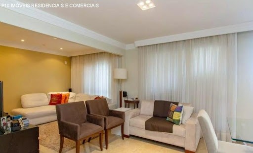 Apartamento, 3 quartos, 135 m² - Foto 31