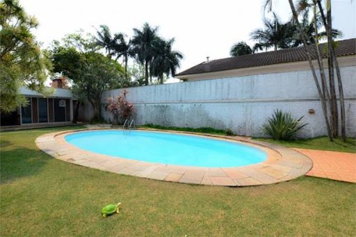 Casa, 4 quartos - Foto 42