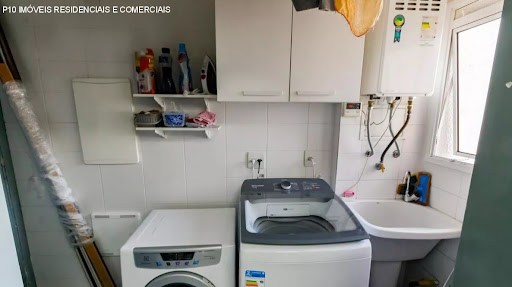 Apartamento, 3 quartos, 141 m² - Foto 31