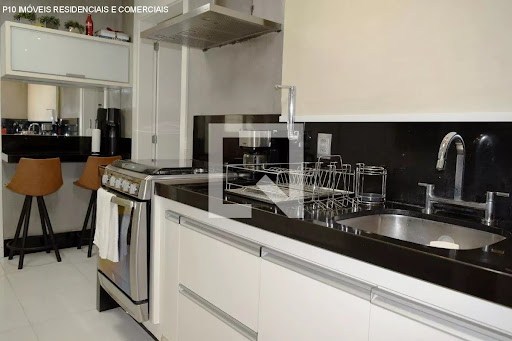 Apartamento, 3 quartos, 140 m² - Foto 4