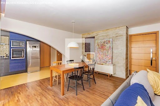 Apartamento, 3 quartos, 133 m² - Foto 4