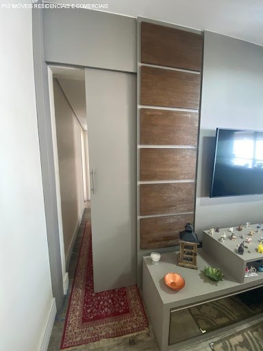 Apartamento, 3 quartos, 147 m² - Foto 16