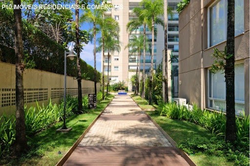 Apartamento, 3 quartos, 167 m² - Foto 41
