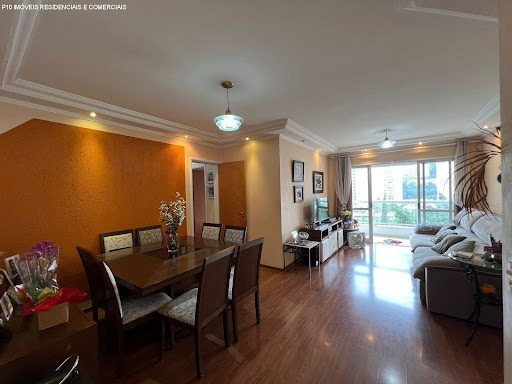 Apartamento, 3 quartos, 104 m² - Foto 7