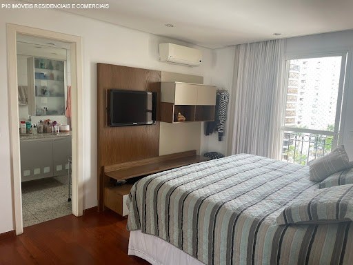 Apartamento, 3 quartos, 200 m² - Foto 18