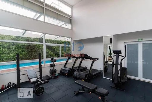 Apartamento, 3 quartos, 206 m² - Foto 23