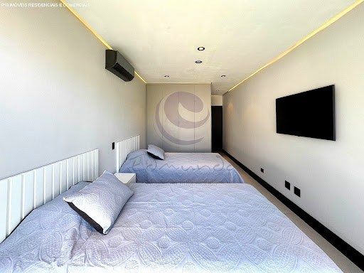 Casa, 6 quartos - Foto 41