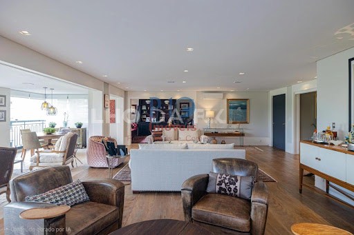 Apartamento, 3 quartos, 356 m² - Foto 8
