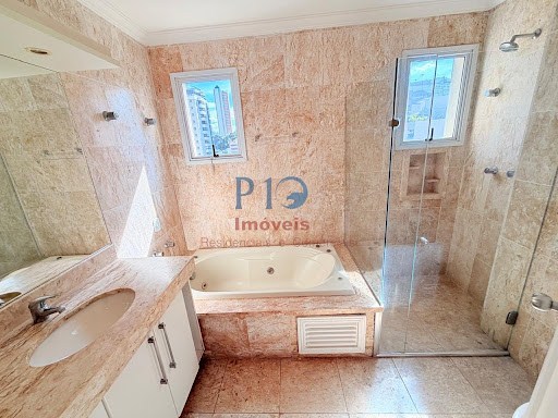 Apartamento, 4 quartos, 164 m² - Foto 6