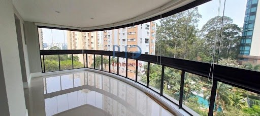 Apartamento, 3 quartos, 168 m² - Foto 1