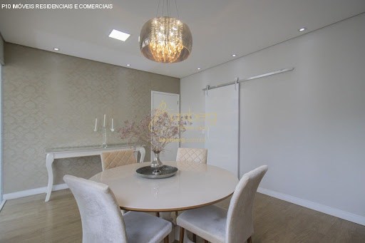Apartamento, 3 quartos, 137 m² - Foto 19