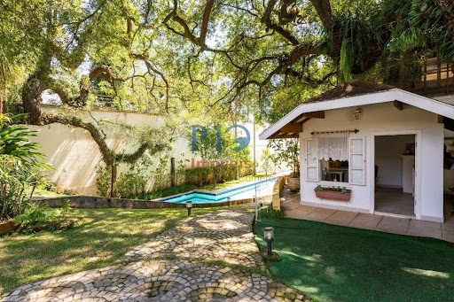 Casa de Condomínio, 5 quartos - Foto 76