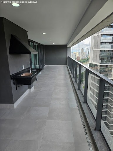 Apartamento, 3 quartos, 186 m² - Foto 26