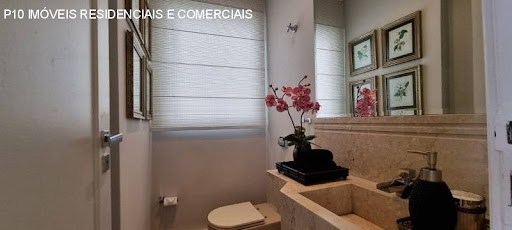 Apartamento, 4 quartos, 225 m² - Foto 12