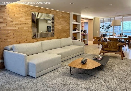 Apartamento, 3 quartos, 213 m² - Foto 8