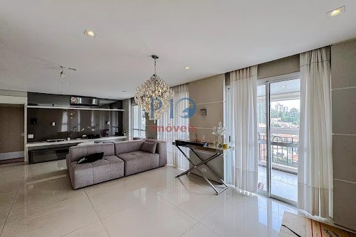 Apartamento, 3 quartos, 204 m² - Foto 25