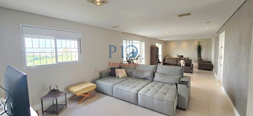 Apartamento, 3 quartos, 200 m² - Foto 19