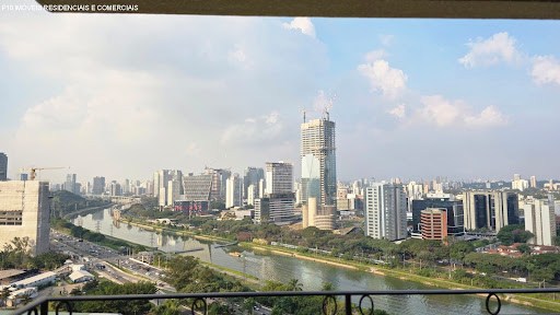 Apartamento, 4 quartos, 430 m² - Foto 23