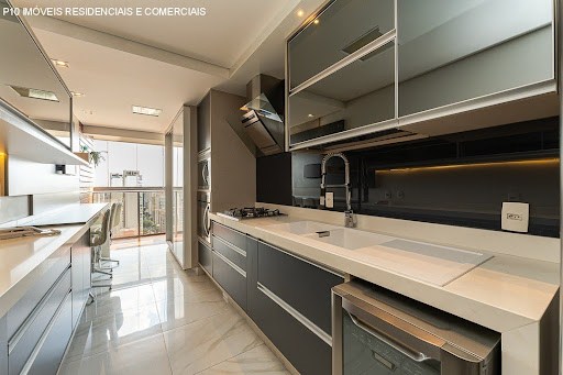 Apartamento, 2 quartos, 143 m² - Foto 33