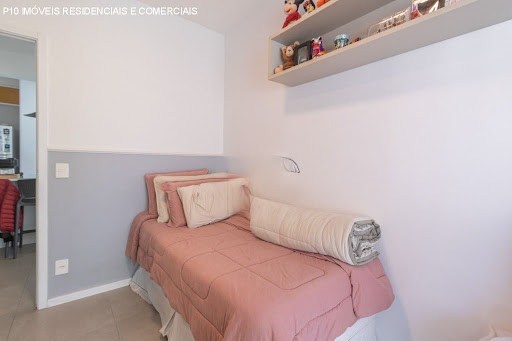 Apartamento, 3 quartos, 105 m² - Foto 14