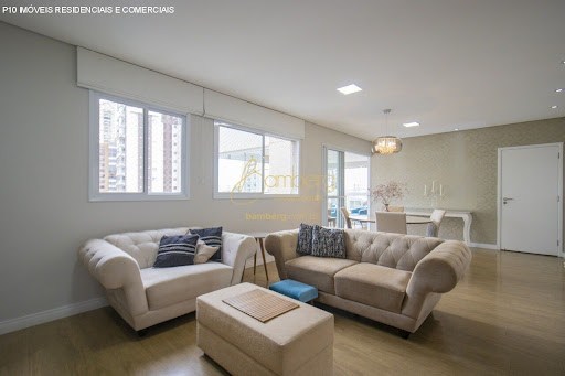 Apartamento, 3 quartos, 137 m² - Foto 17