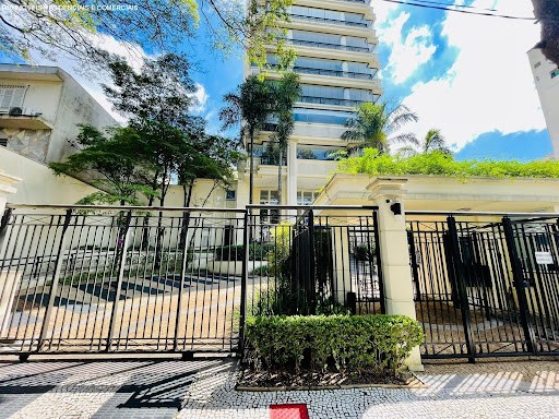 Apartamento, 3 quartos, 215 m² - Foto 14