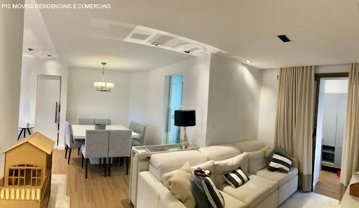 Apartamento, 3 quartos, 105 m² - Foto 7