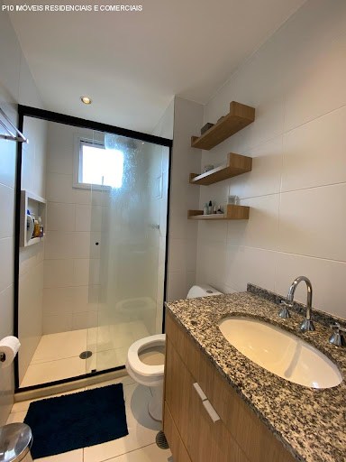 Apartamento, 1 quarto, 73 m² - Foto 3