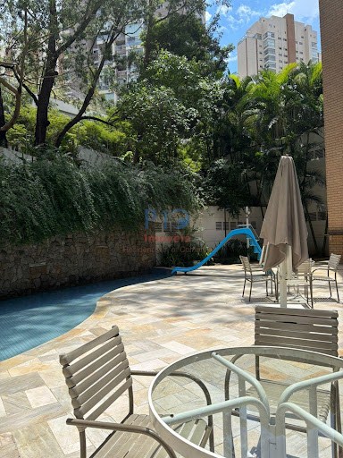 Apartamento, 3 quartos, 163 m² - Foto 31