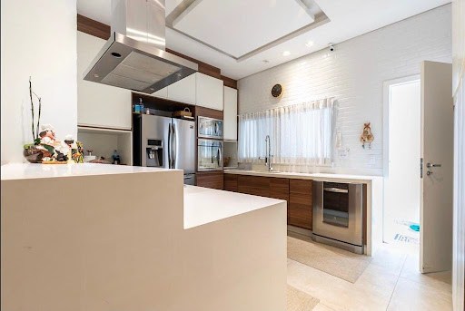 Casa, 4 quartos, 819 m² - Foto 17