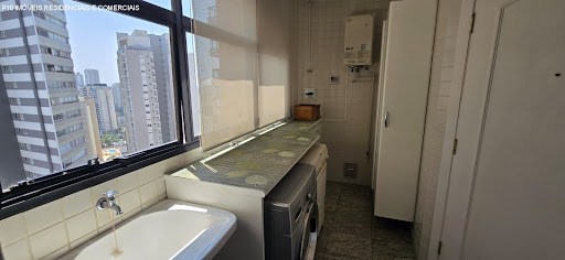 Apartamento, 3 quartos, 164 m² - Foto 10
