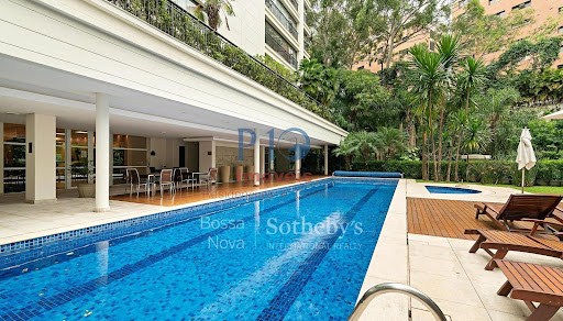 Apartamento, 4 quartos, 307 m² - Foto 19
