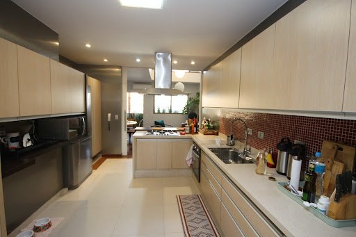 Apartamento, 3 quartos, 240 m² - Foto 25