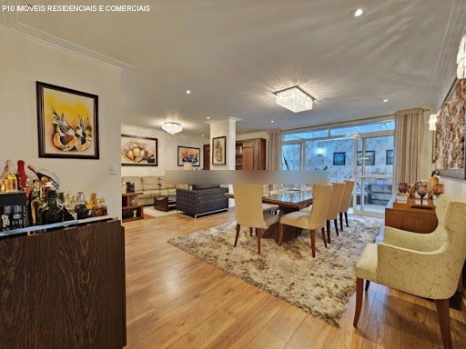 Apartamento, 4 quartos, 311 m² - Foto 8
