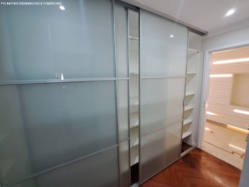 Apartamento, 4 quartos, 400 m² - Foto 19