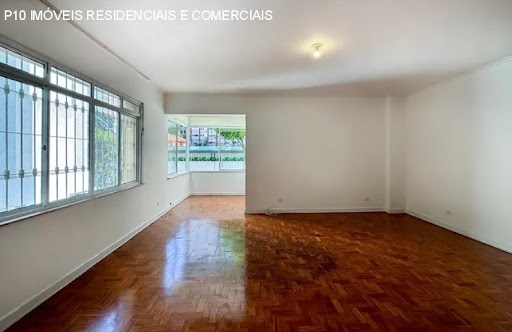 Apartamento, 4 quartos, 204 m² - Foto 1
