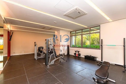 Apartamento, 3 quartos, 138 m² - Foto 29