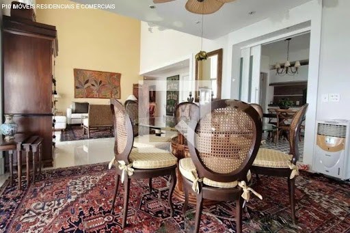 Apartamento, 3 quartos, 251 m² - Foto 14