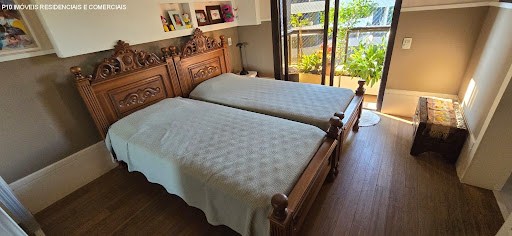 Apartamento, 4 quartos, 280 m² - Foto 24