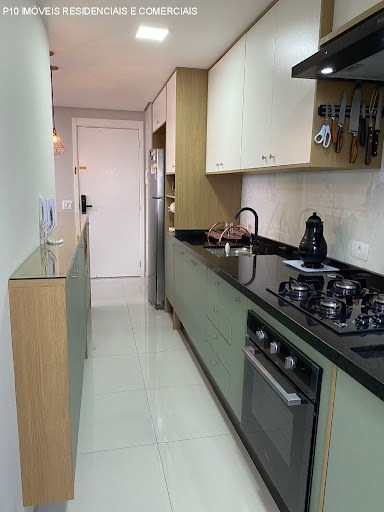 Apartamento, 3 quartos, 71 m² - Foto 14