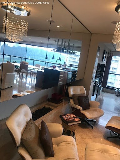 Apartamento, 3 quartos, 209 m² - Foto 11
