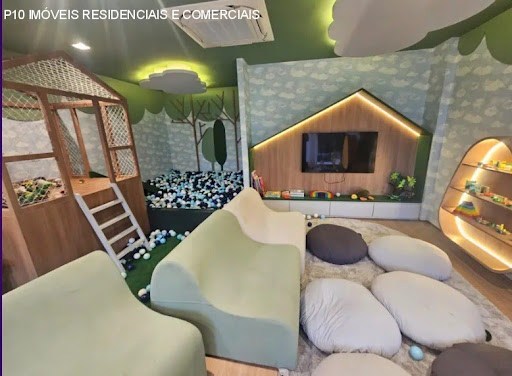 Apartamento, 3 quartos, 135 m² - Foto 20