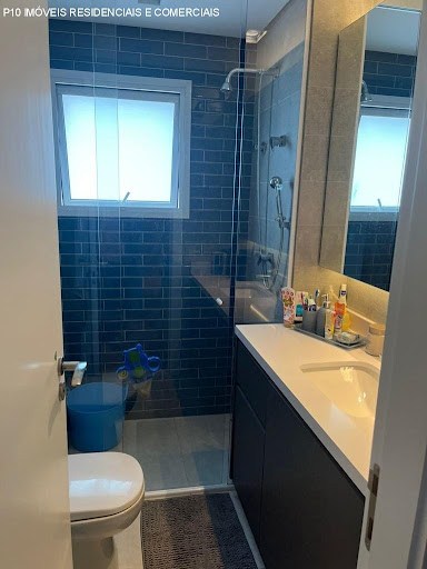 Apartamento, 3 quartos, 158 m² - Foto 25