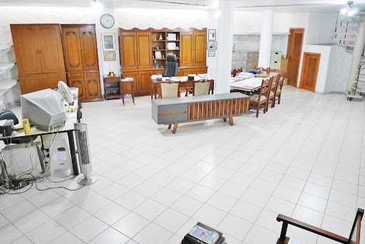 Casa, 4 quartos, 572 m² - Foto 29