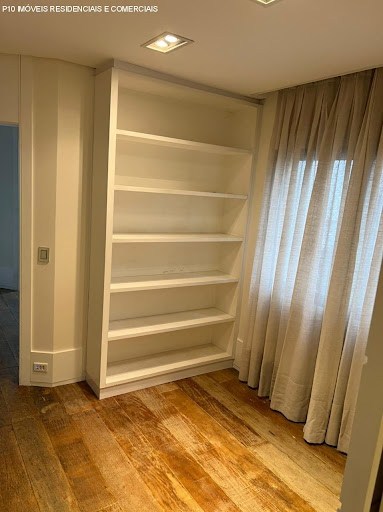 Apartamento, 4 quartos, 220 m² - Foto 22
