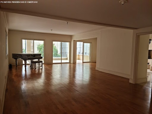 Apartamento, 4 quartos, 360 m² - Foto 20
